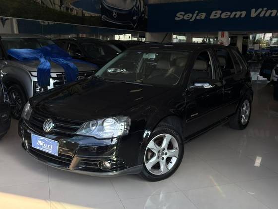 VOLKSWAGEN GOLF 1.6 MI SPORTLINE 8V FLEX 4P MANUAL VOLKSWAGEN GOLF 1.6 MI SPORTLINE 8V FLEX 4P MANUAL